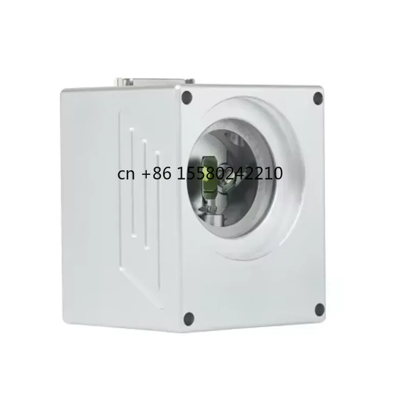 Galvo Scan Head - Высококачественная сканирующая головка-гальванометр для сканера Sino