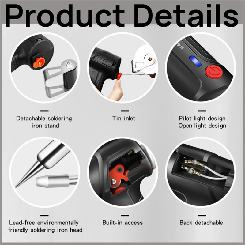 Industrial Heated Laser Welding Tool - PZHI-Ayyecoeeye промышленный лазерный сварочный инструмент с
