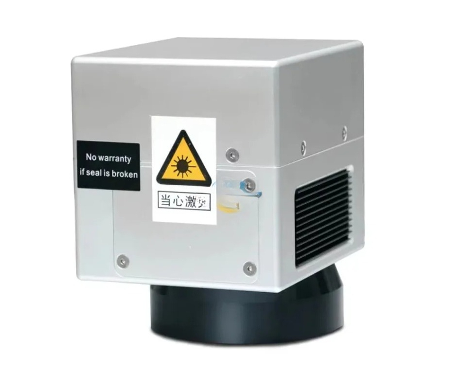 Galvo Scan Head - Запасные части: Гальванометрическая головка SG7110 для