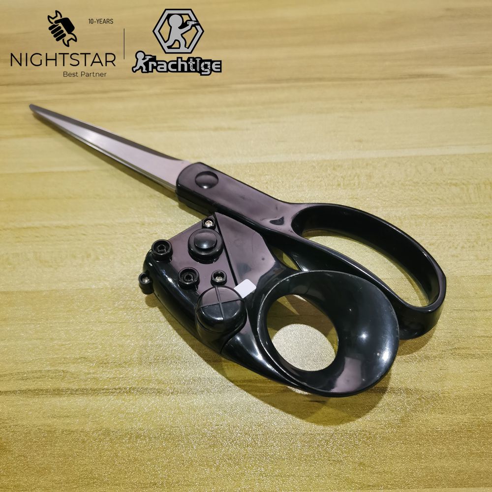 Industrial Laser Welding - Новые профессиональные лазерные ножницы из нержавеющей