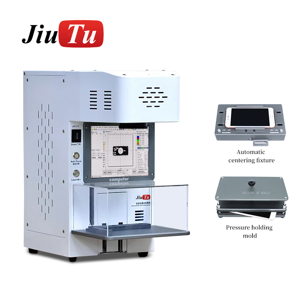 Fume Extractor Laser - Новейшая машина для удаления лазера мощностью