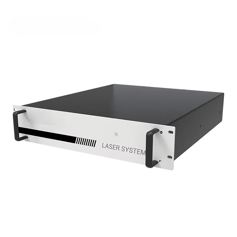 Industrial Laser Welding - Лазерный источник 1000 Вт BFL-CW1000, комплектующие