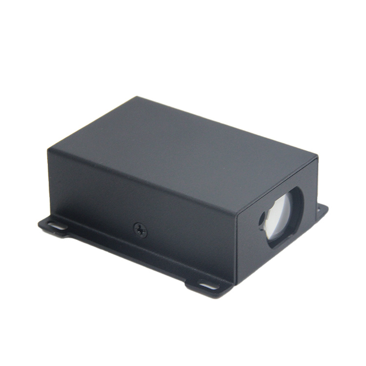 Industrial Laser Distance Measuring Device - Промышленный водонепроницаемый измерительный датчик с защитой