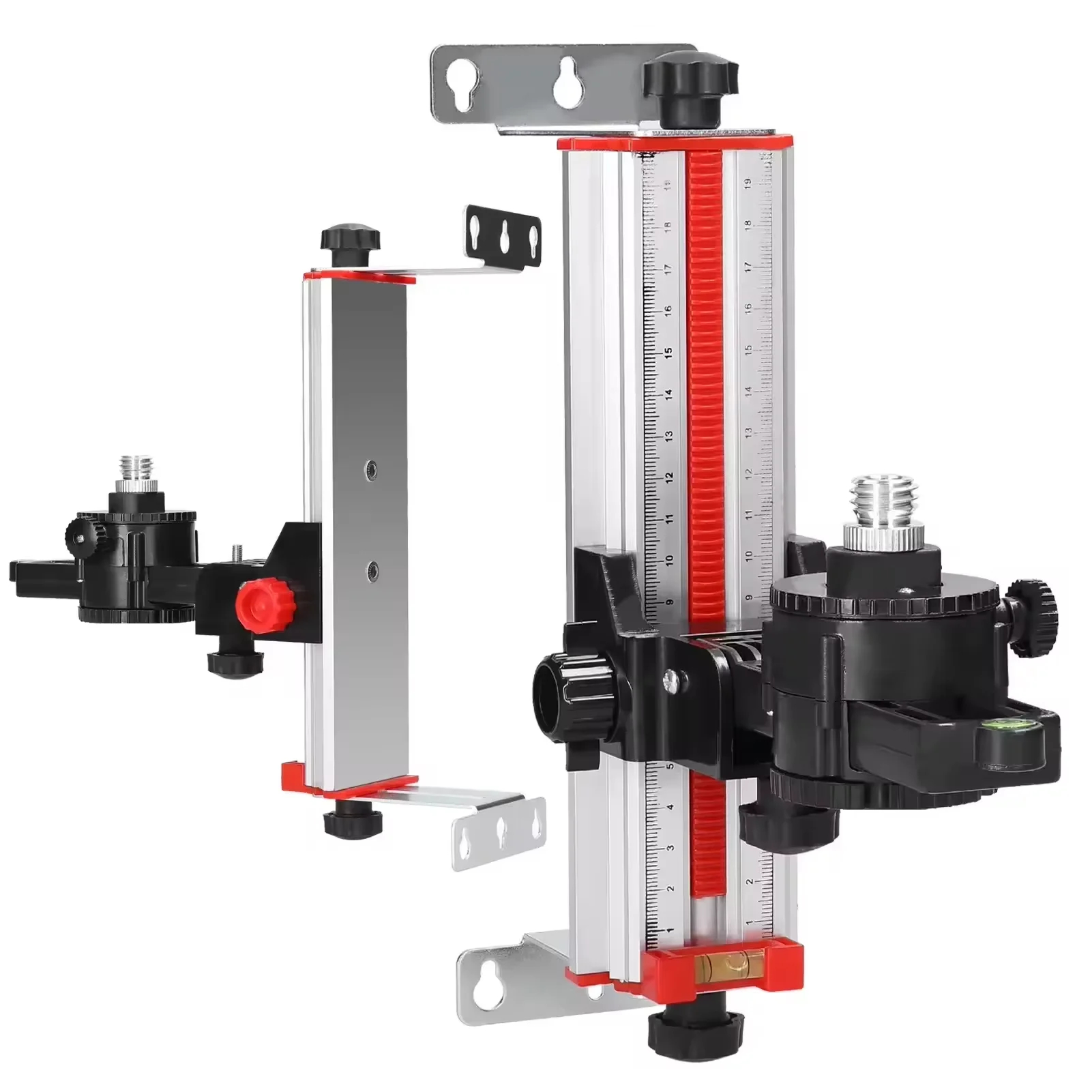 Industrial Laser Alignment Tool - Устойчивый кронштейн из алюминиевого сплава для