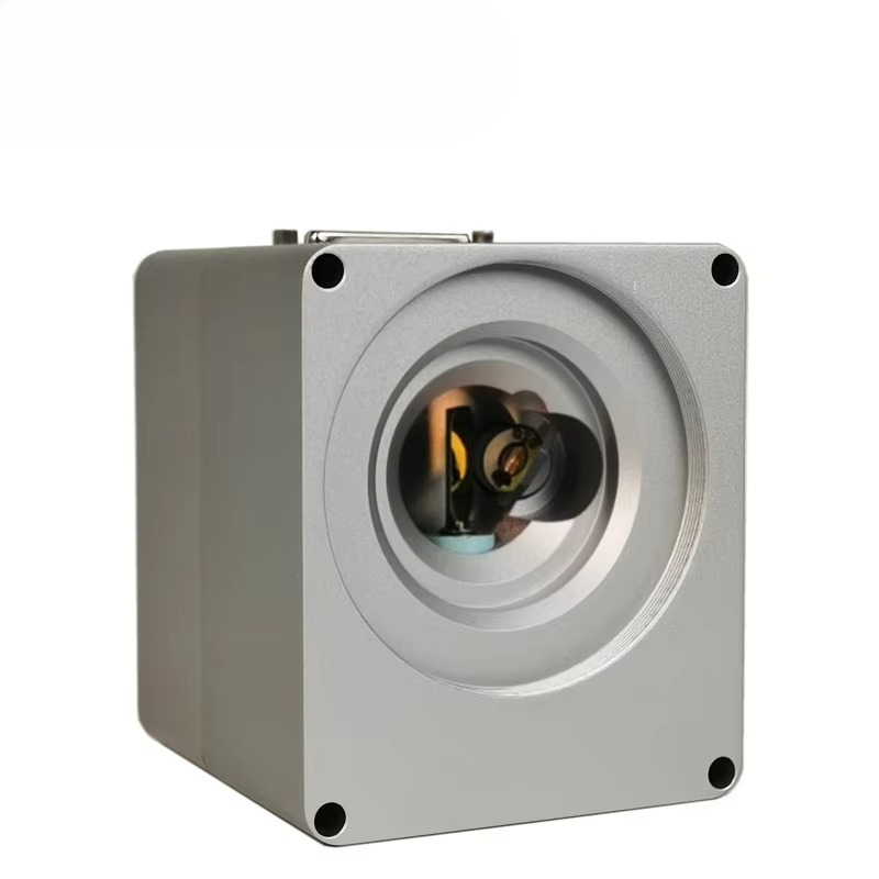 Galvo Scan Head - ZBTK 10-миллиметровый гальвосканер с сканирующей головкой