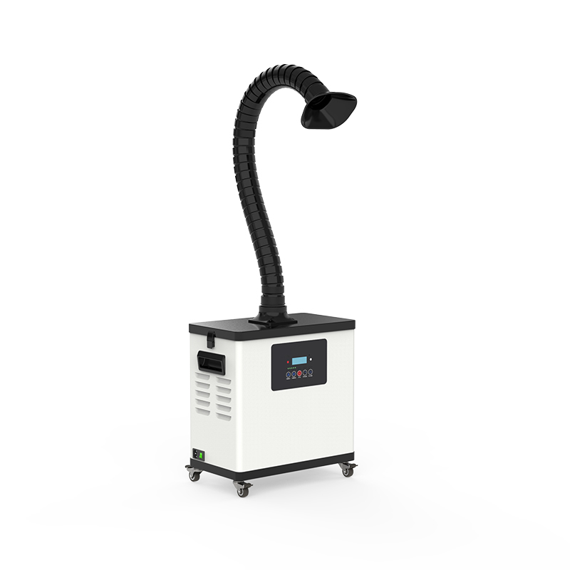 Industrial Laser Welding Iron - Мобильная система промышленной мастерской, сварочная система