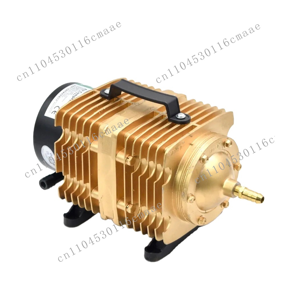 Air Assist Pump Laser - Воздушный компрессор 160 Вт, 220 В