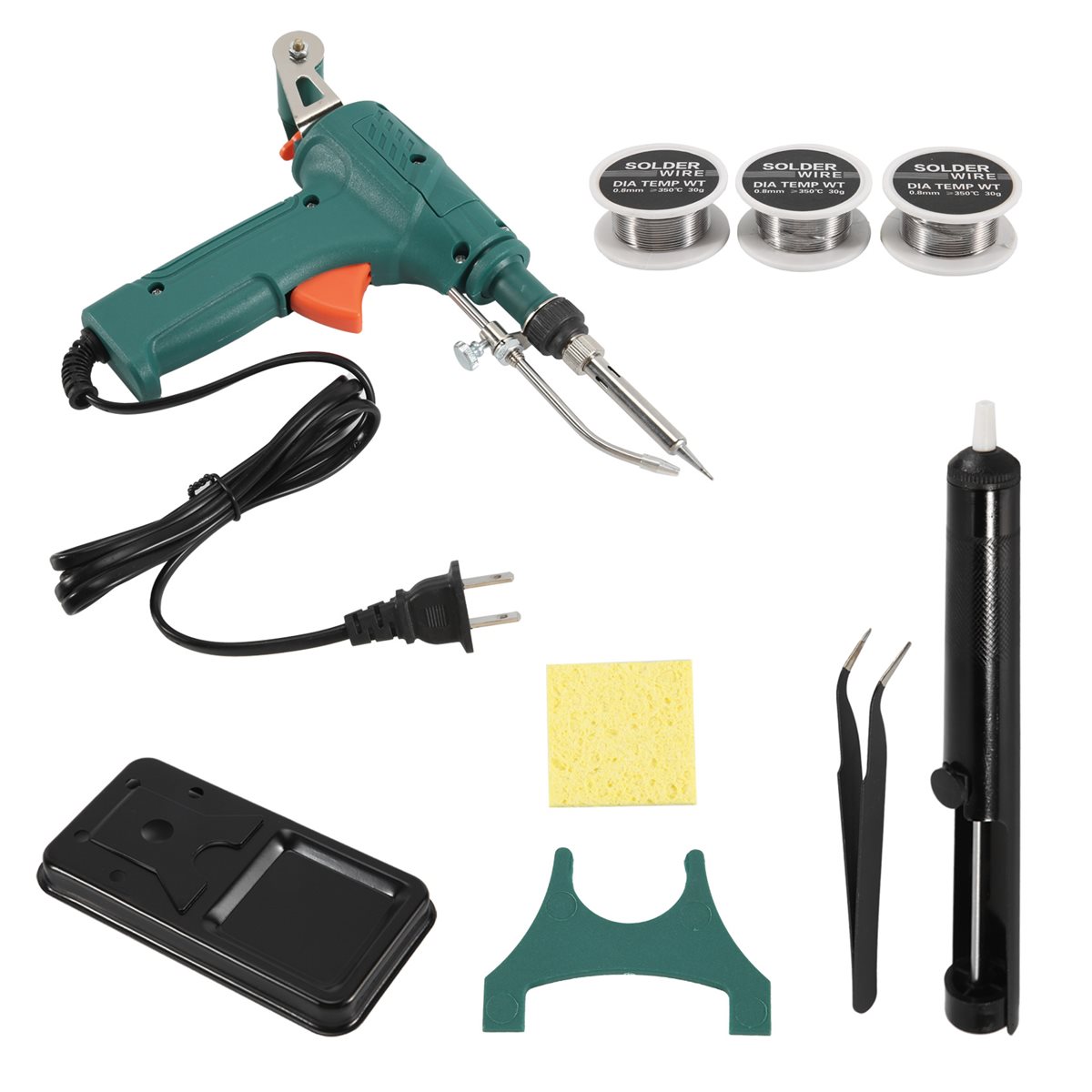 Industrial Heated Laser Welding Tool - Промышленный лазерный сварочный аппарат с внутренним