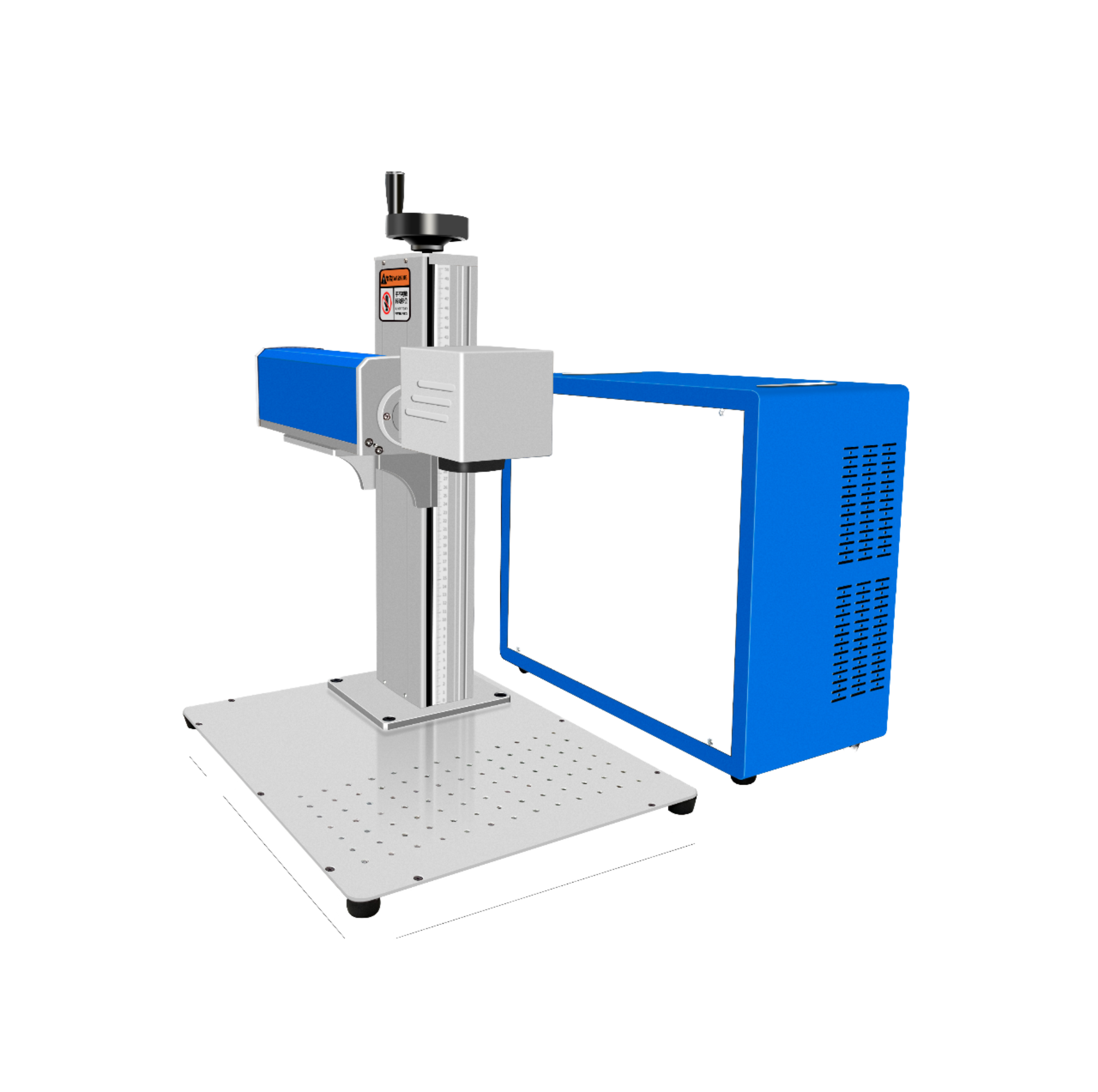 Industrial Laser Packaging - Лазерные маркировочные машины JUNFEI 5W 10W