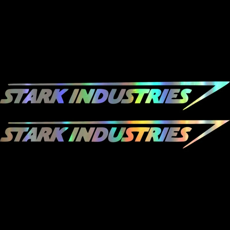 Industrial Laser Packaging - Jpct 2 X Модные лазерные наклейки
