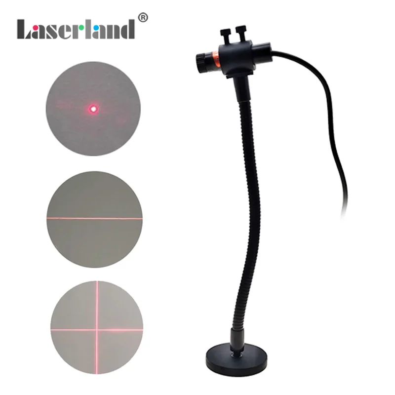 Industrial Laser Welding - Аксессуары для шитья: лазерный модуль для