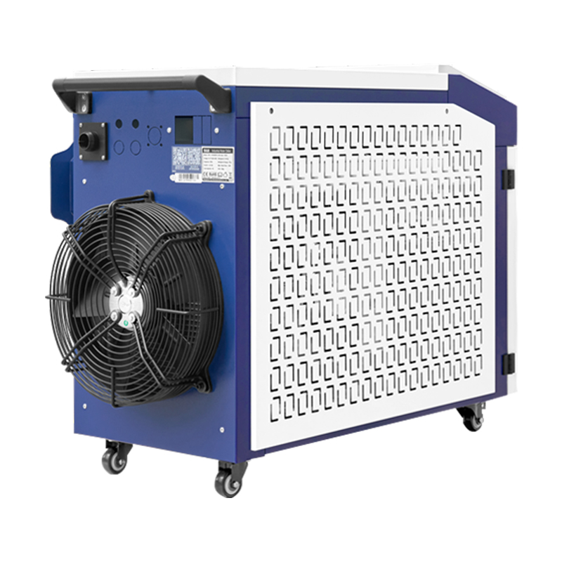 Промышленный ручной лазерный с – обзор и цена Industrial Laser Welding Machine