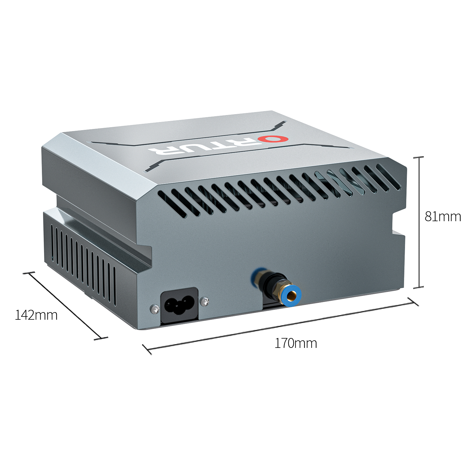 Воздушный вспомогательный насо – обзор и цена Air Assist Pump Laser
