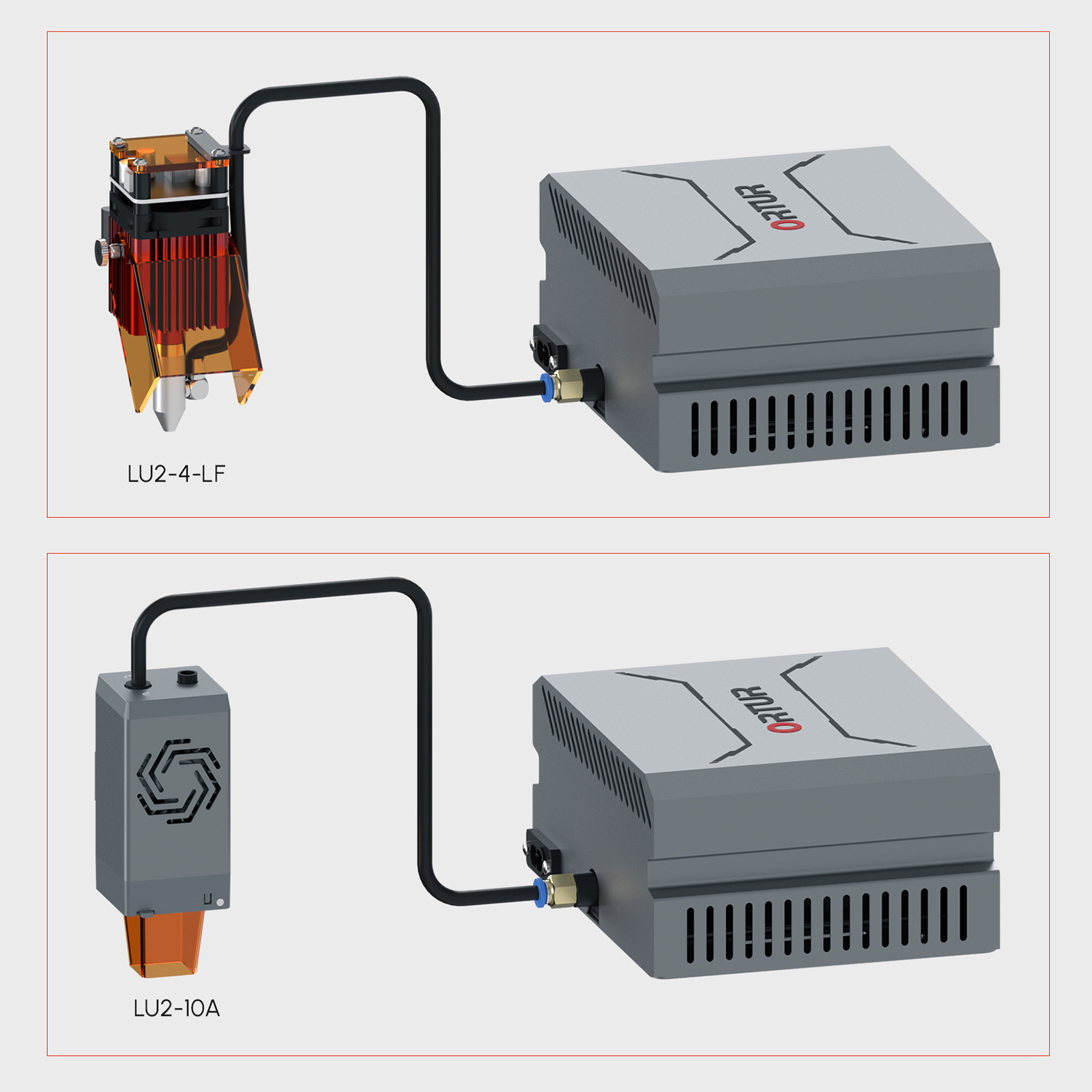Воздушный вспомогательный насо – обзор и цена Air Assist Pump Laser