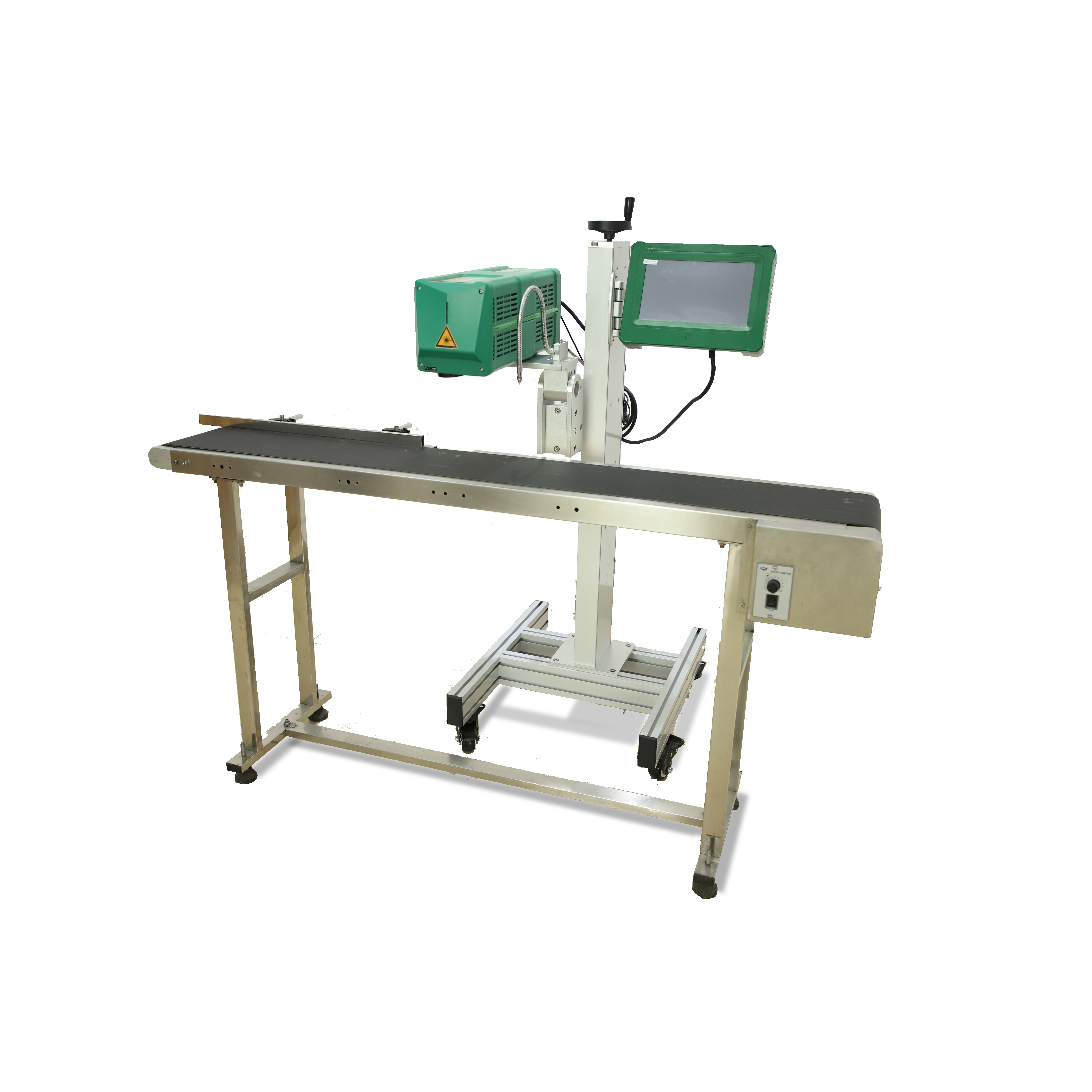 Самый дешевый промышленный вол – обзор и цена Industrial Laser Packaging