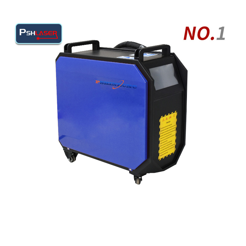 Новый высокоточный ручной пром – обзор и цена Industrial Laser Welding Machine