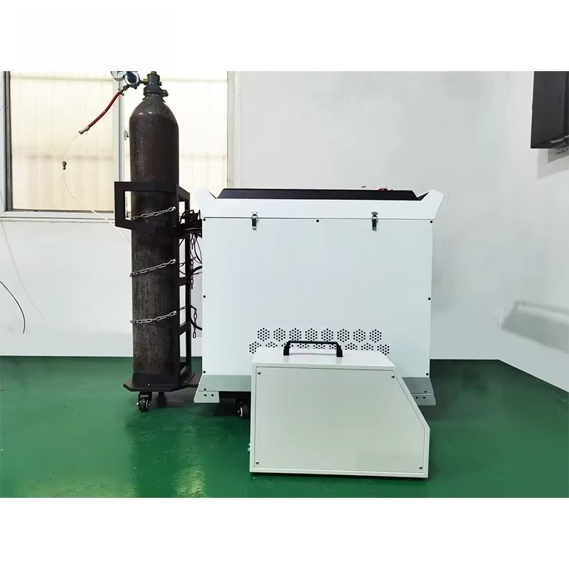Многофункциональный ручной лаз – обзор и цена Industrial Laser Welding Machine