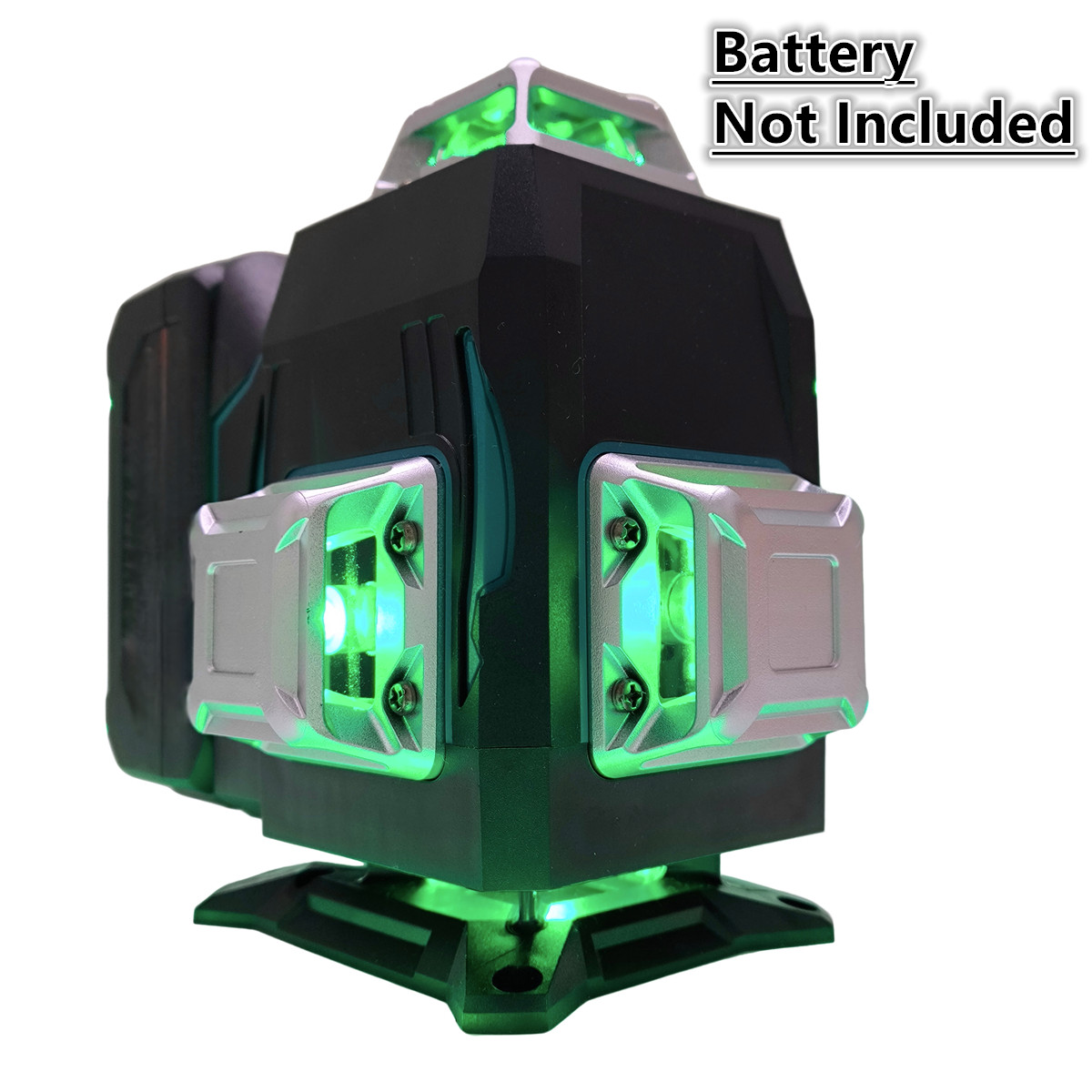 Для батареи Makita 18 В, 16 ли – обзор и цена Industrial Laser Alignment Tool