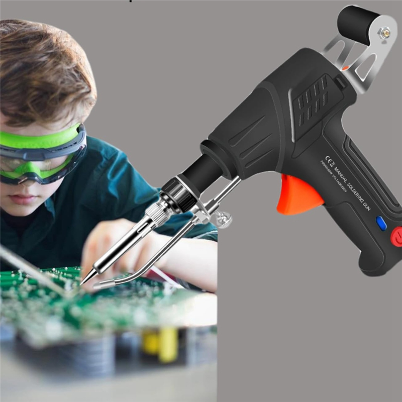 PZHI-Ayyecoeeye промышленный л – обзор и цена Industrial Heated Laser Welding Tool