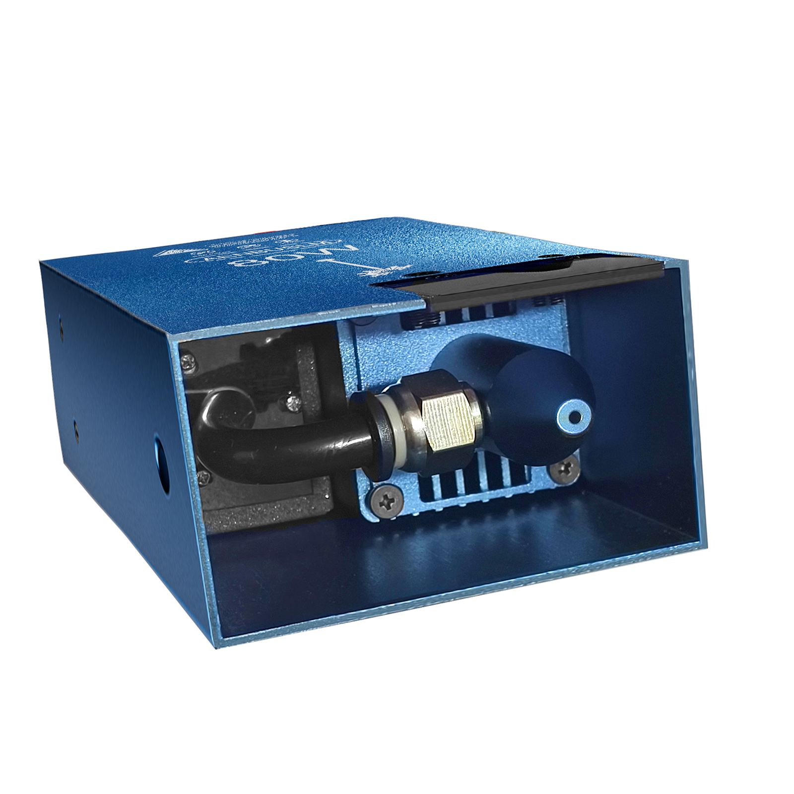 AENBUSLM Лазерный модуль 80 Вт – обзор и цена Air Assist Pump Laser