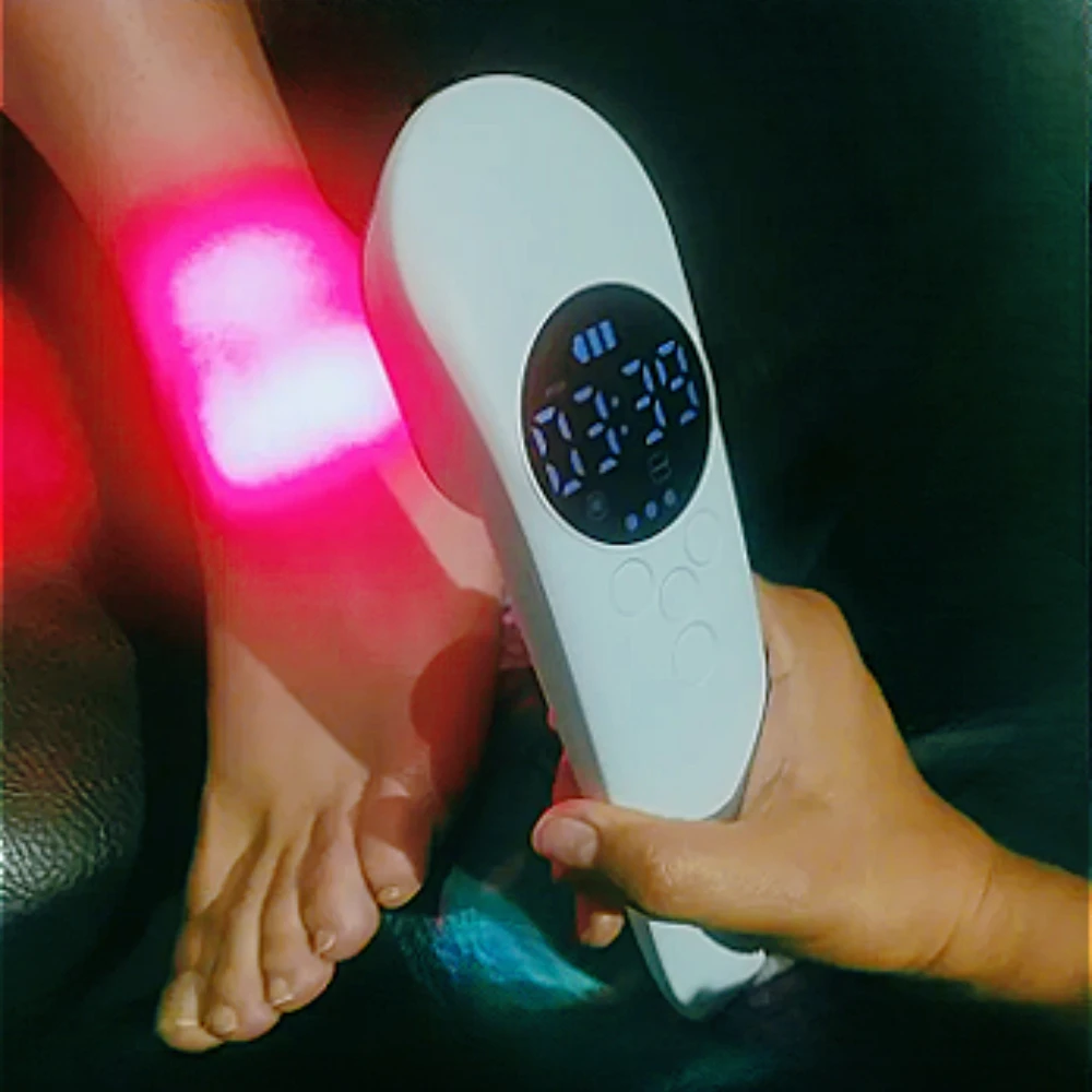 Laser Terapeutico Fisioterapia – обзор и цена Industrial Laser Alignment Tool