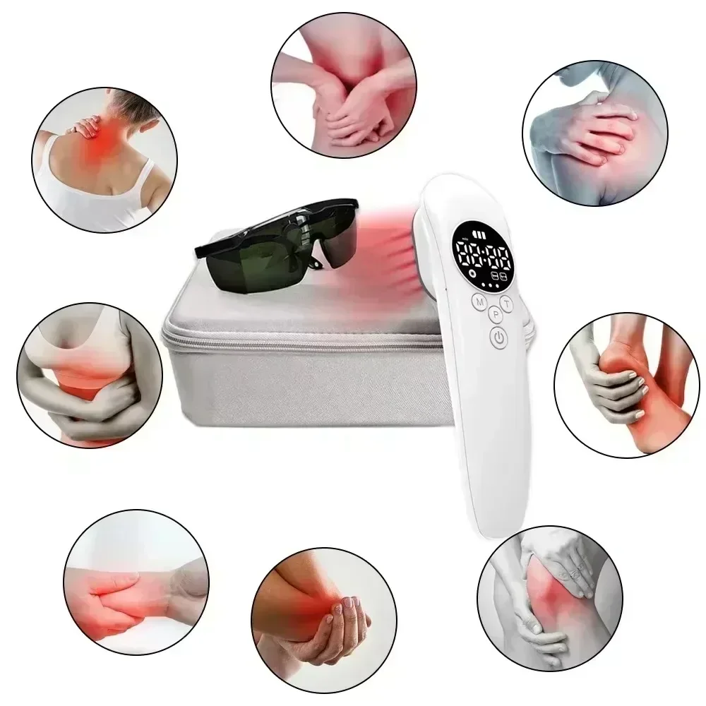 Laser Terapeutico Fisioterapia – обзор и цена Industrial Laser Alignment Tool