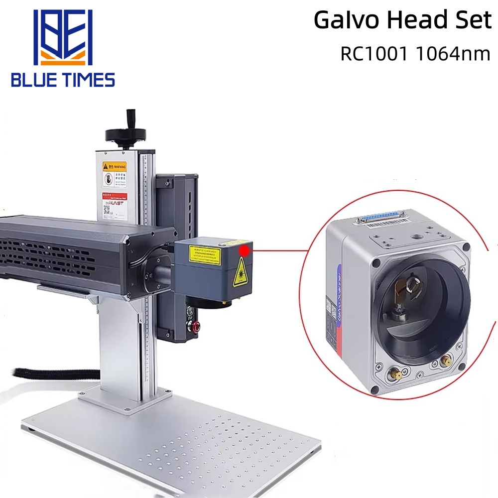   Лазерный сканирующий гальван – обзор и цена Galvo Scan Head