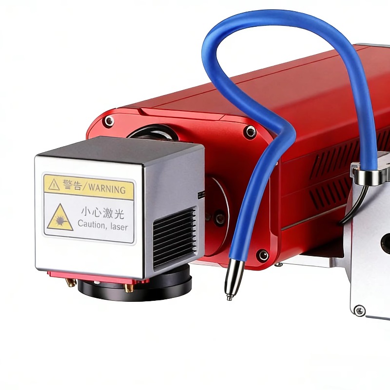 Промышленный лазерный кодирово – обзор и цена Industrial Laser Packaging