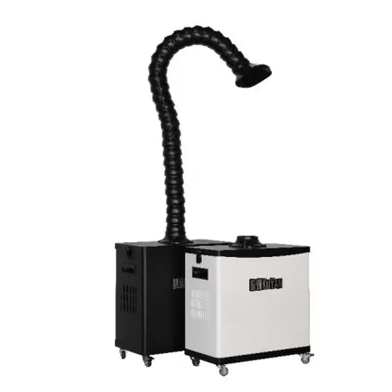 Мобильная промышленная система – обзор и цена Industrial Laser Welding Iron