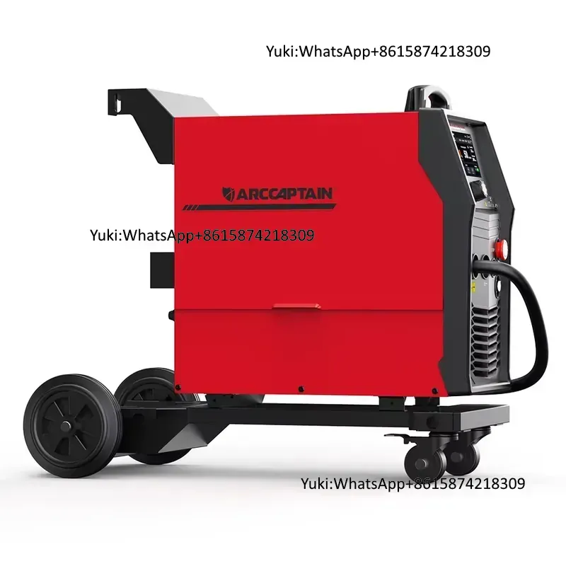 Промышленное волоконно-лазерно – обзор и цена Industrial Laser Welding Machine