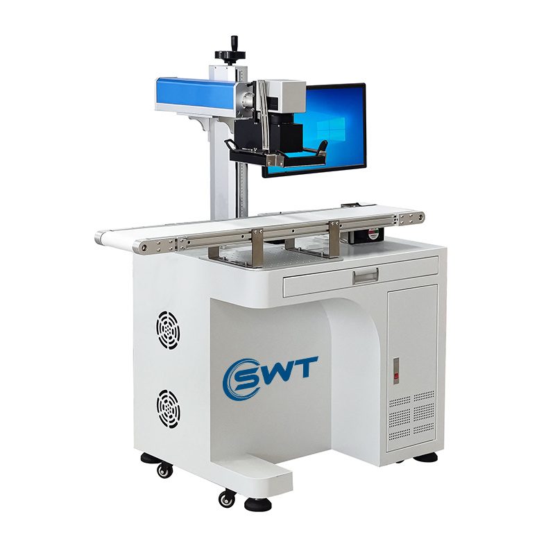 Промышленная УФ-лазерная марки – обзор и цена Industrial Laser Printing