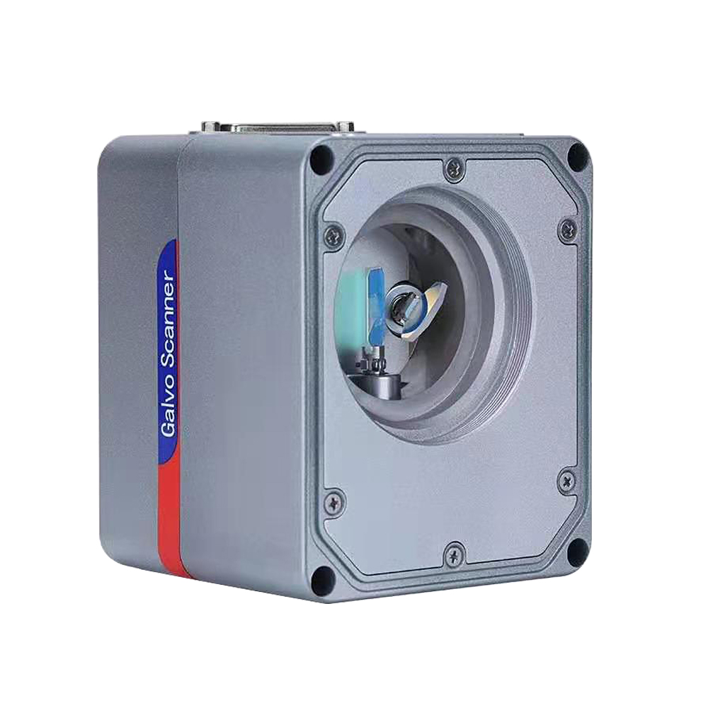Новый RC1001 двойной красный т – обзор и цена Galvo Scan Head