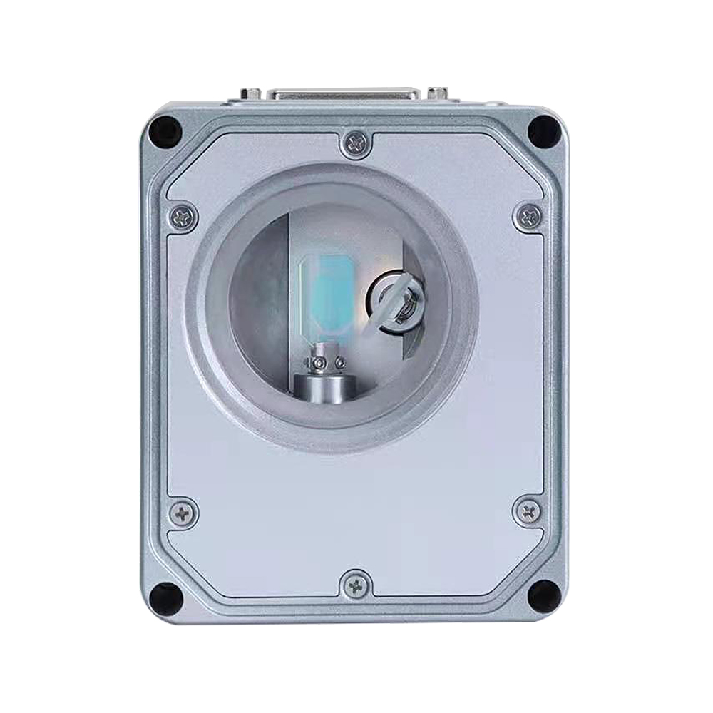 Новый RC1001 двойной красный т – обзор и цена Galvo Scan Head