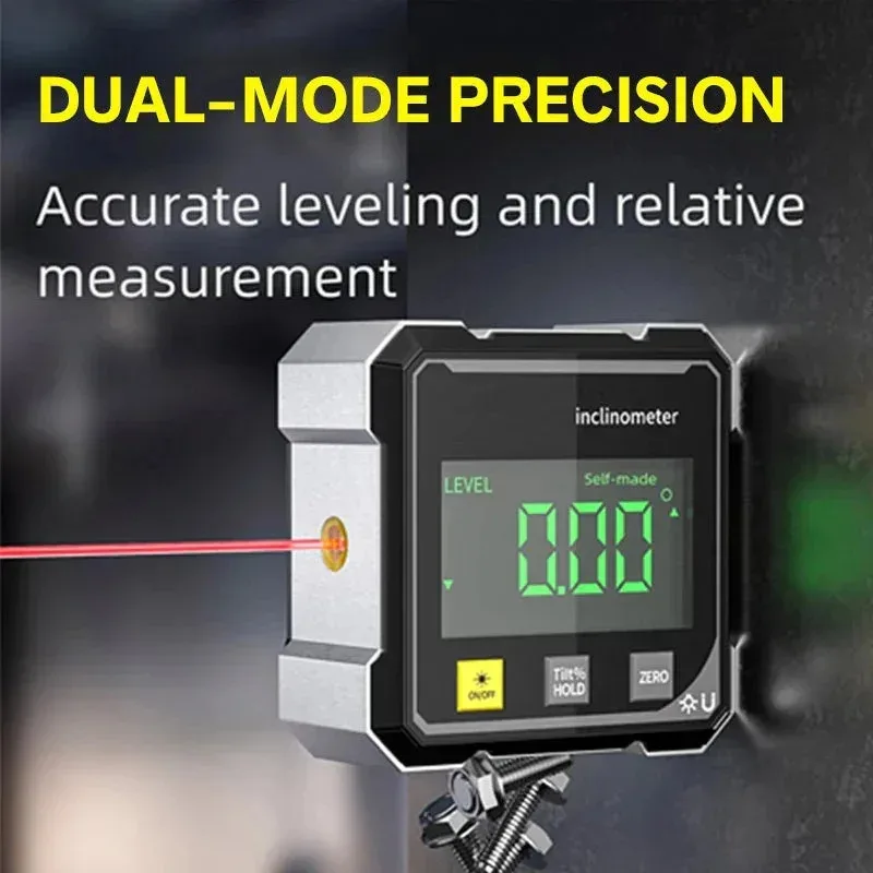 Хит продаж: Двусторонний магни – обзор и цена Industrial Laser Alignment Tool