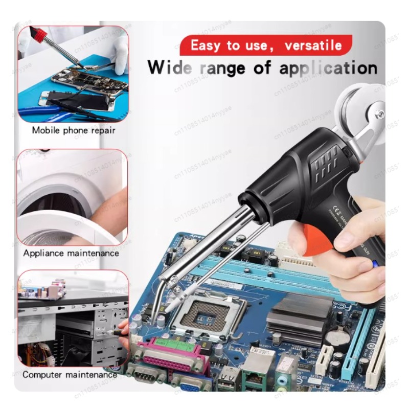 Профессиональный лазерный свар – обзор и цена Industrial Heated Laser Welding Tool