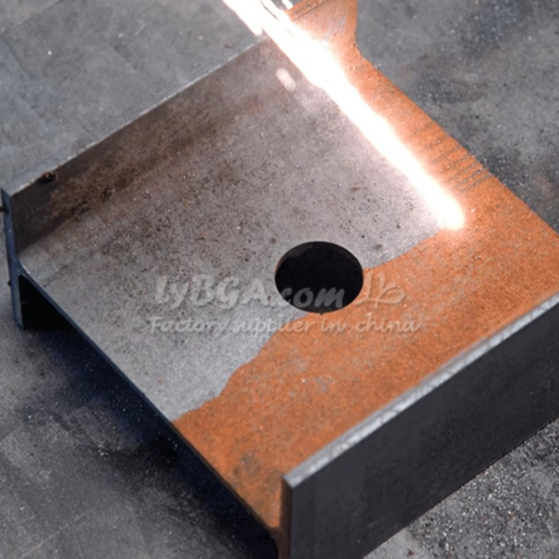 Промышленный волоконный лазерн – обзор и цена Industrial Laser Welding Machine