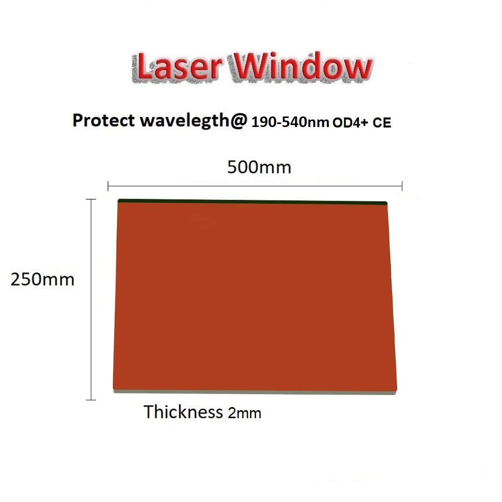 Защитное окно для лазерной защ – обзор и цена Industrial Laser Welding