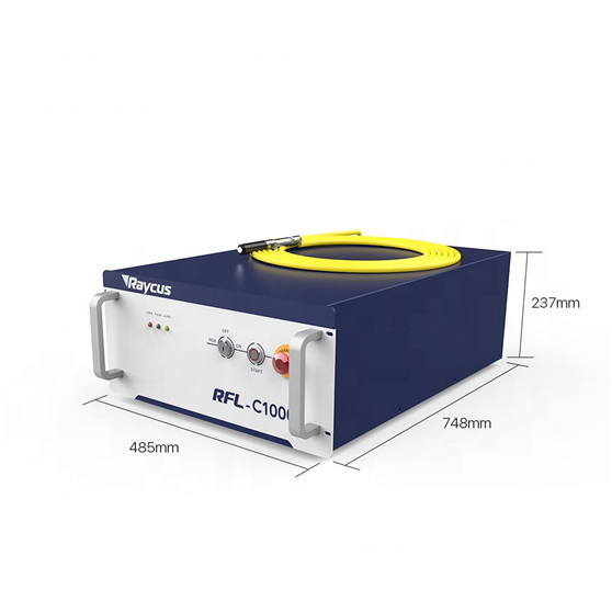 Новый высокомощный высокоточны – обзор и цена Laser Marking Machine