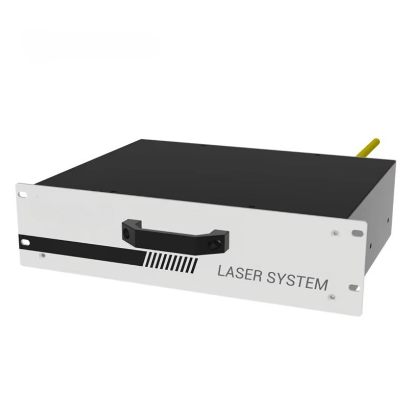 Лазерный источник 1000 Вт BFL- – обзор и цена Industrial Laser Welding