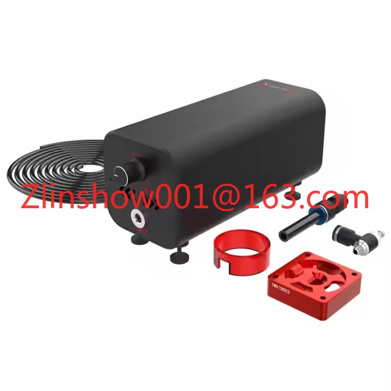 Новое состояние лазерного грав – обзор и цена Air Assist Pump Laser