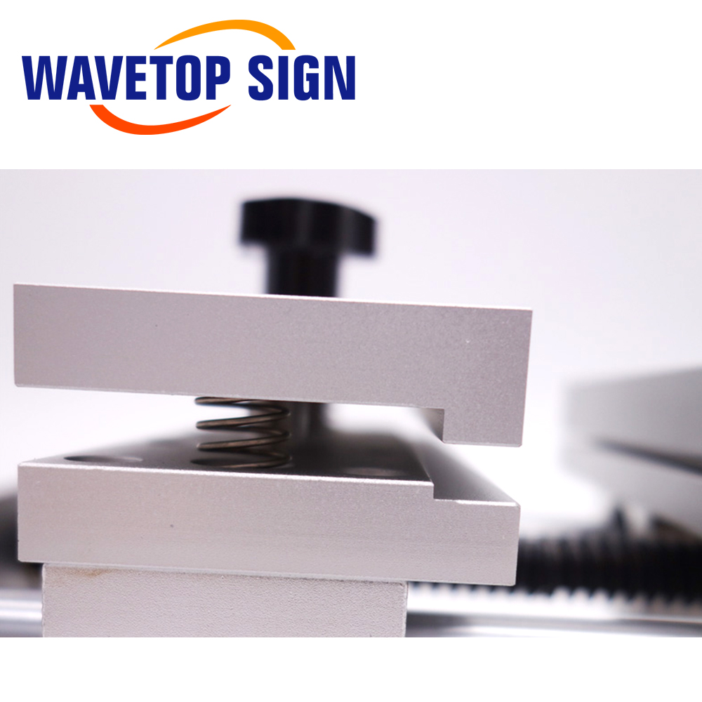 Держатель для металлических ли – обзор и цена Laser Marking Machine