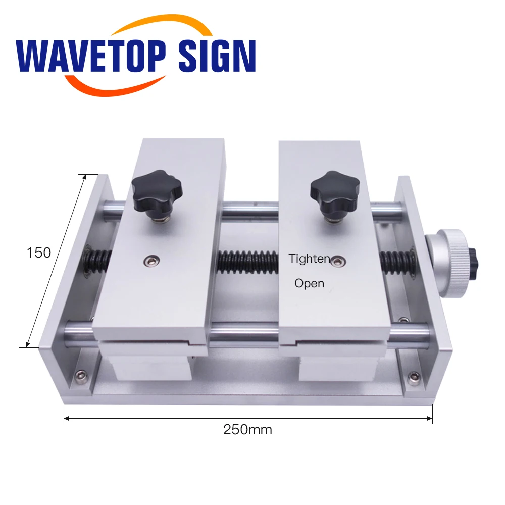 Держатель для металлических ли – обзор и цена Laser Marking Machine