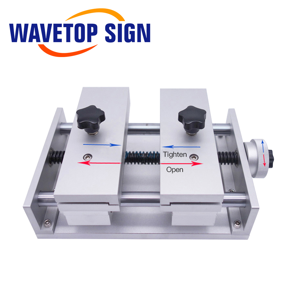 Держатель для металлических ли – обзор и цена Laser Marking Machine
