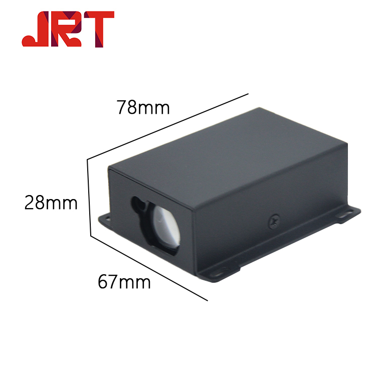Промышленный водонепроницаемый – обзор и цена Industrial Laser Distance Measuring Device