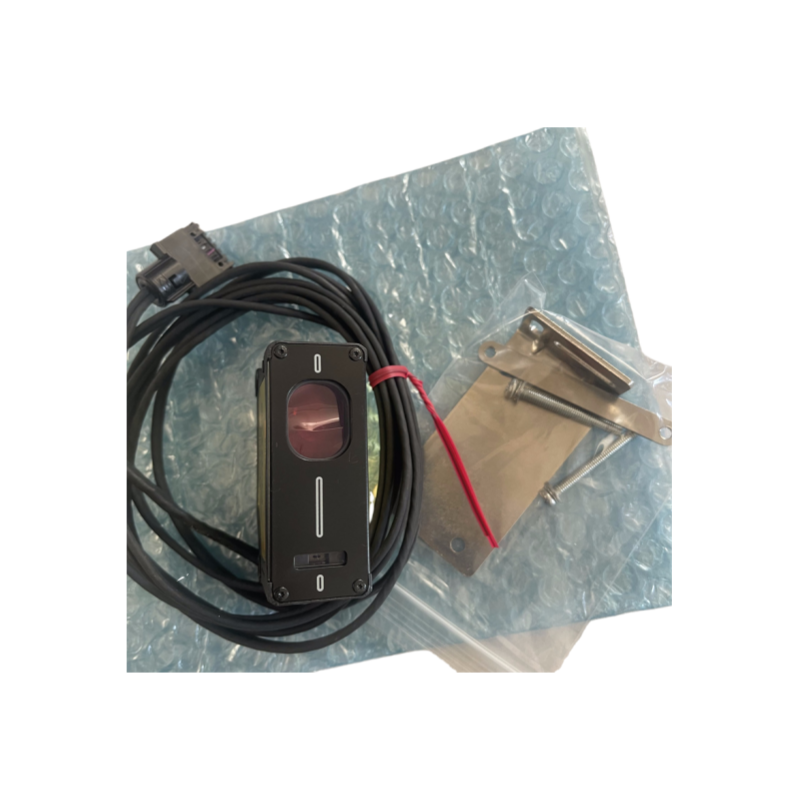 Цифровой лазерный датчик KEYEN – обзор и цена Industrial Laser Packaging