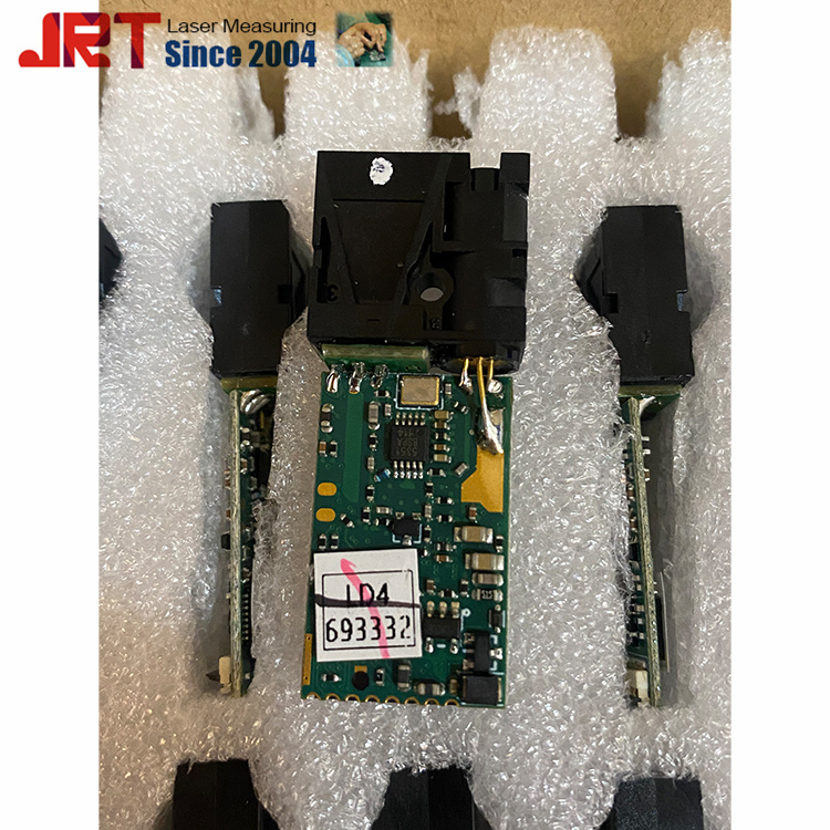 20-метровый компактный промышл – обзор и цена Industrial Laser Distance Measuring Device