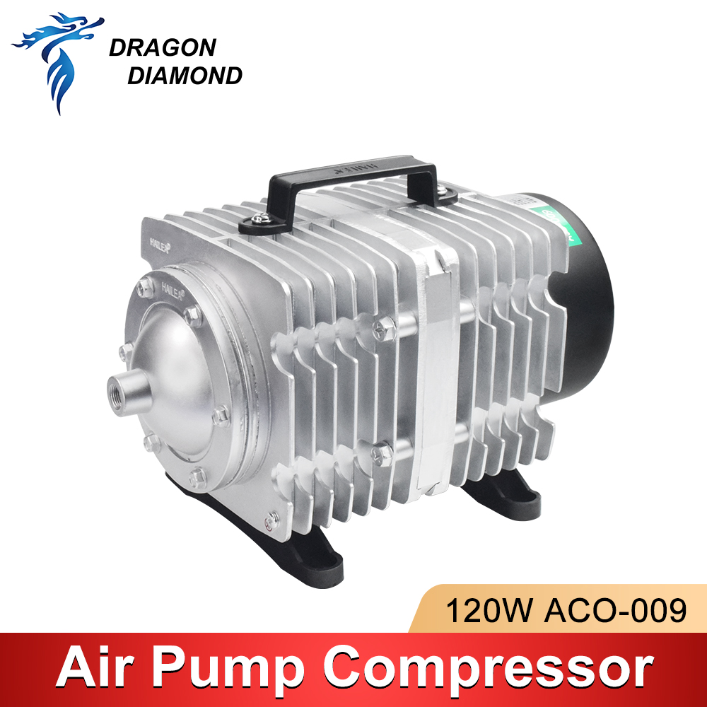 Электрический магнитный воздуш – обзор и цена Air Assist Pump Laser