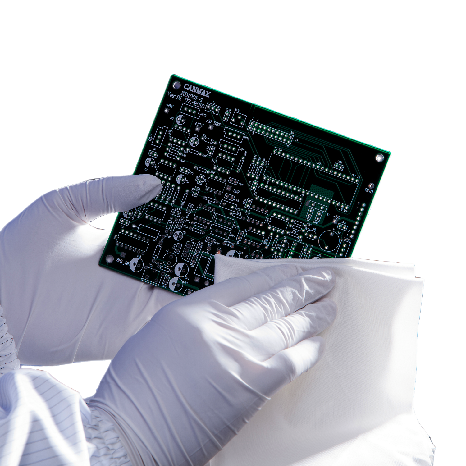 5 шт., 100% полиэстер, однораз – обзор и цена Industrial Laser Printing