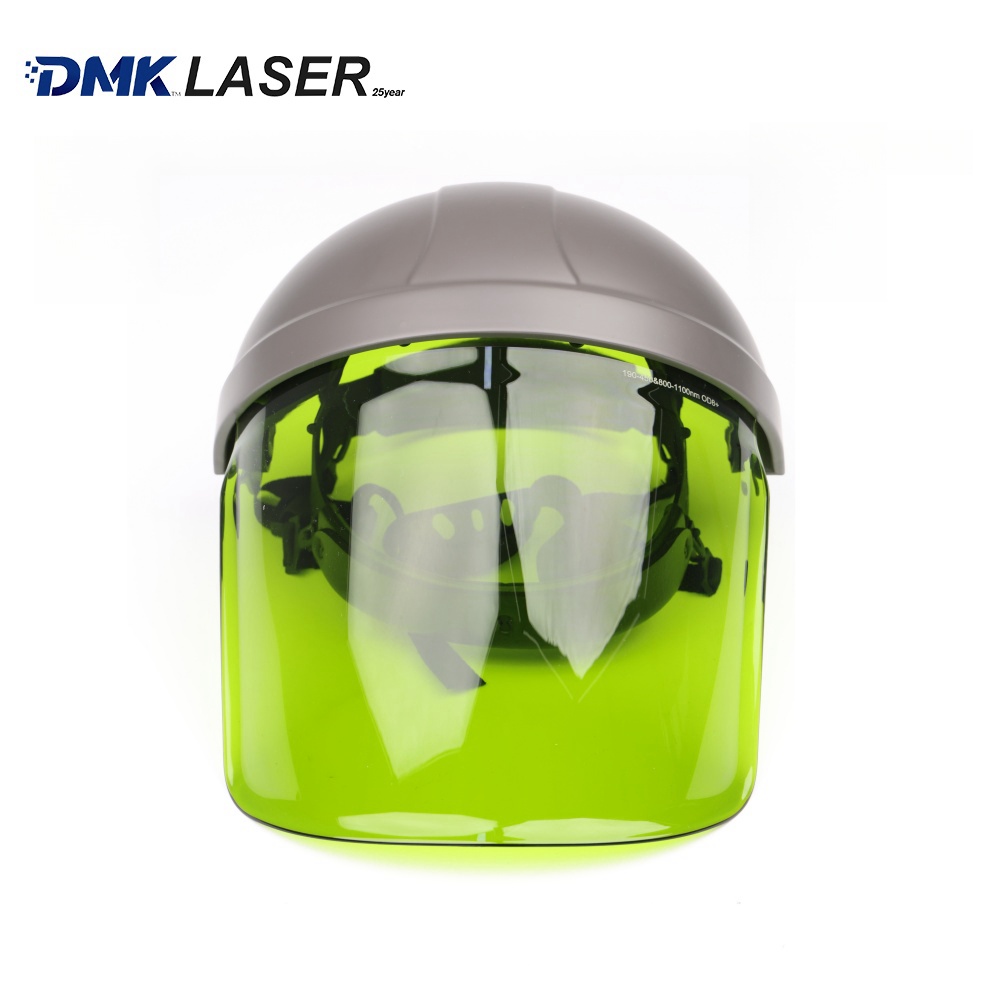 Лазерные сварочные маски DMK,  – обзор и цена Industrial Laser Welding