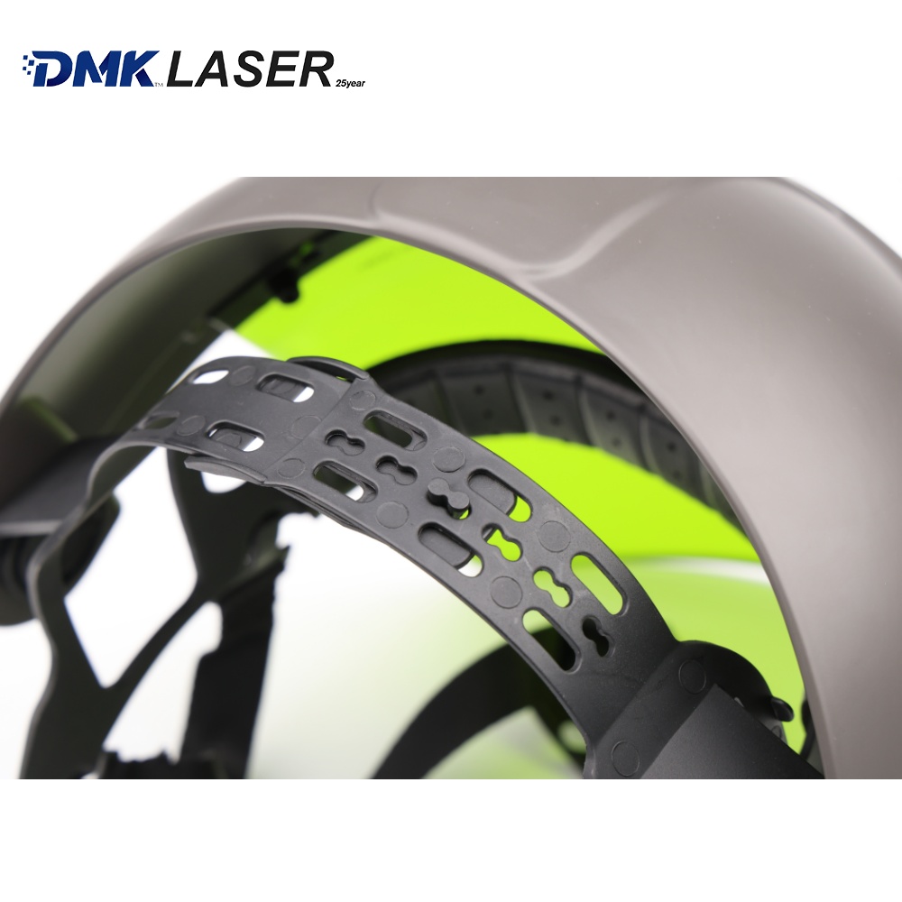 Лазерные сварочные маски DMK,  – обзор и цена Industrial Laser Welding